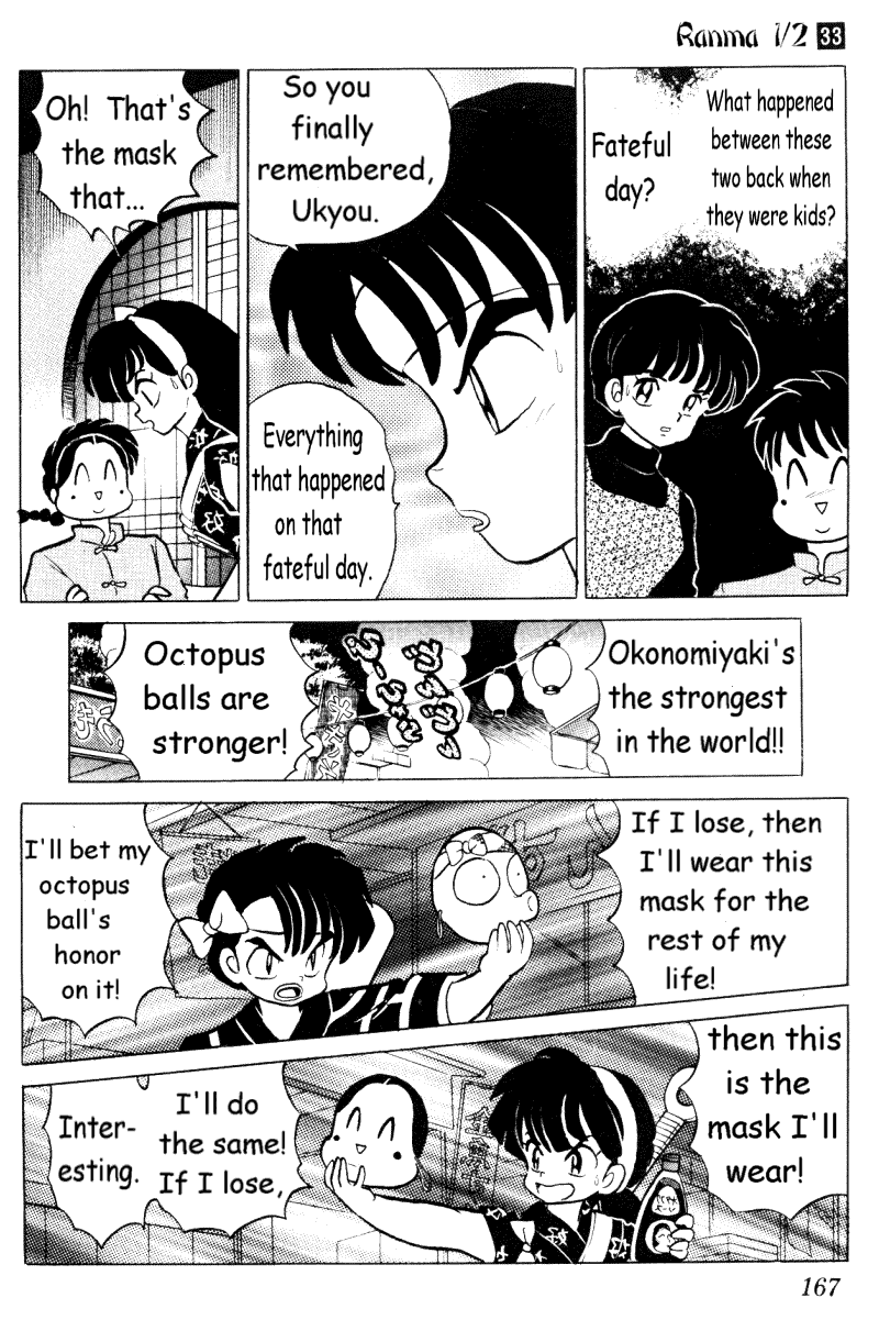 Ranma 1/2 Chapter 355 3